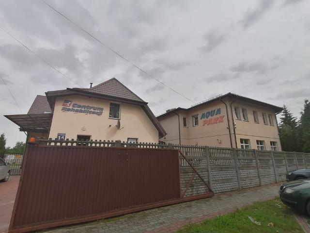 Mieszkanie na sprzedaż w Sieradz, Łódzkie