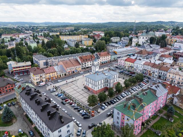 Mieszkanie na sprzedaż w Horybek, Brzozów