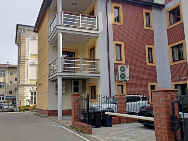 Mieszkanie na sprzedaż w Sanok, Podkarpackie
