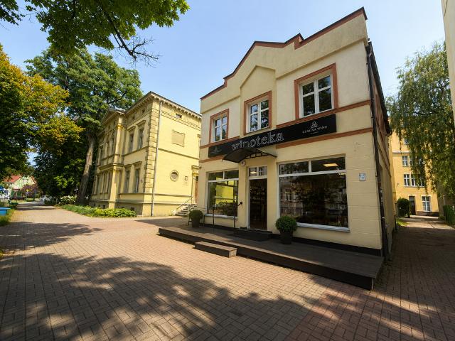 Mieszkanie na sprzedaż w Zielona Góra, Lubuskie