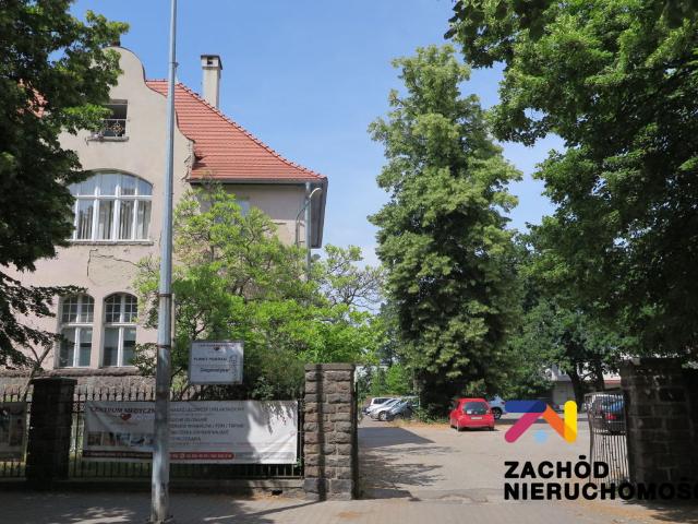 Mieszkanie na sprzedaż w Sulechów