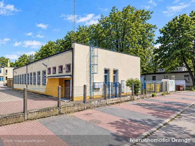 Mieszkanie na sprzedaż w Hajnówka, Podlaskie