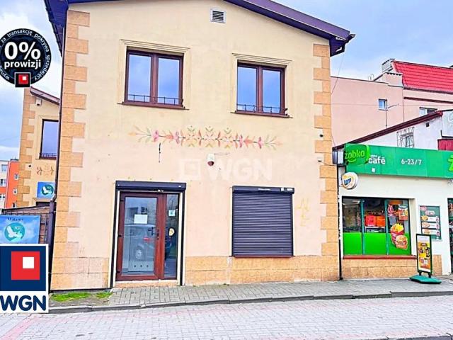 Mieszkanie na sprzedaż w Inowrocław, Kujawsko-pomorskie