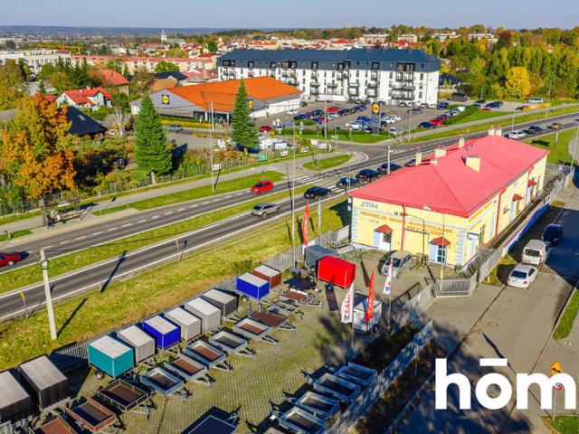Mieszkanie na sprzedaż w Łańcut, Podkarpackie