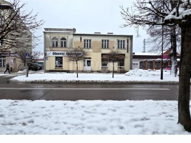 Mieszkanie na sprzedaż w Ełk, Warmińsko-mazurskie