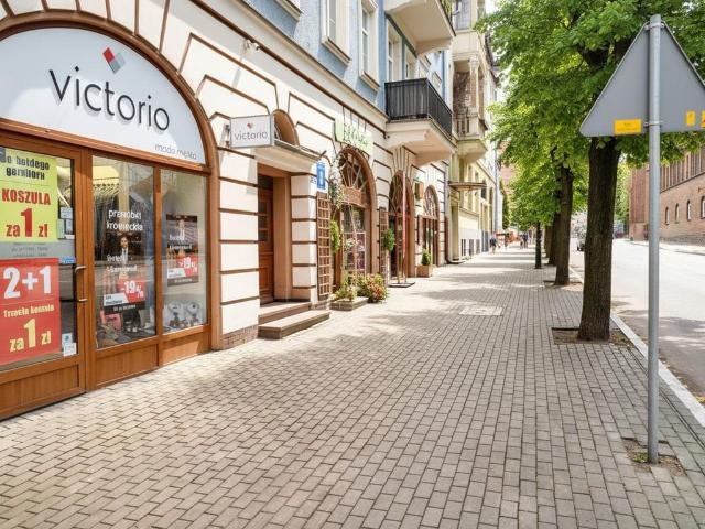 Biuro na sprzedaż w Ełk, Warmińsko-mazurskie