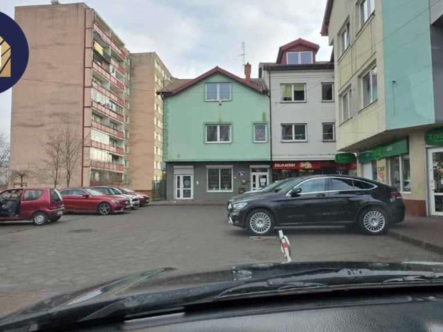Mieszkanie na sprzedaż w Grodzisk Mazowiecki, Mazowieckie