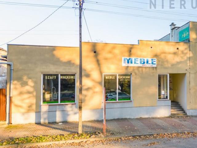 Mieszkanie na sprzedaż w Izbica Kujawska, Kujawsko-pomorskie