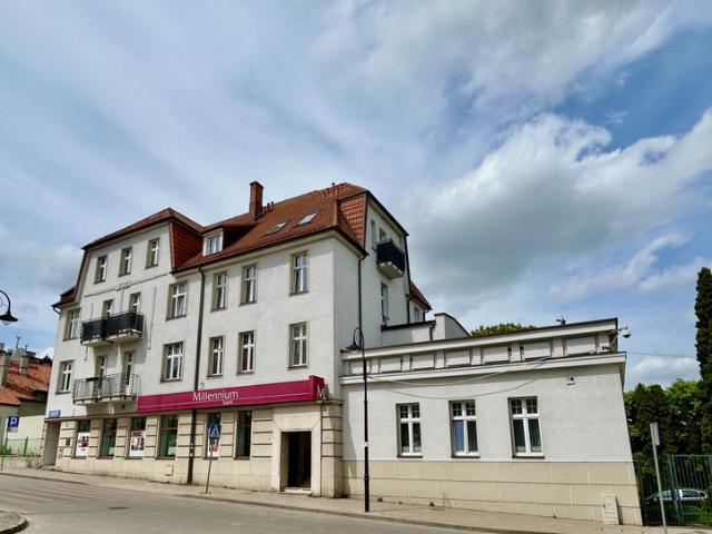 Mieszkanie na sprzedaż w Tczew, Pomorskie