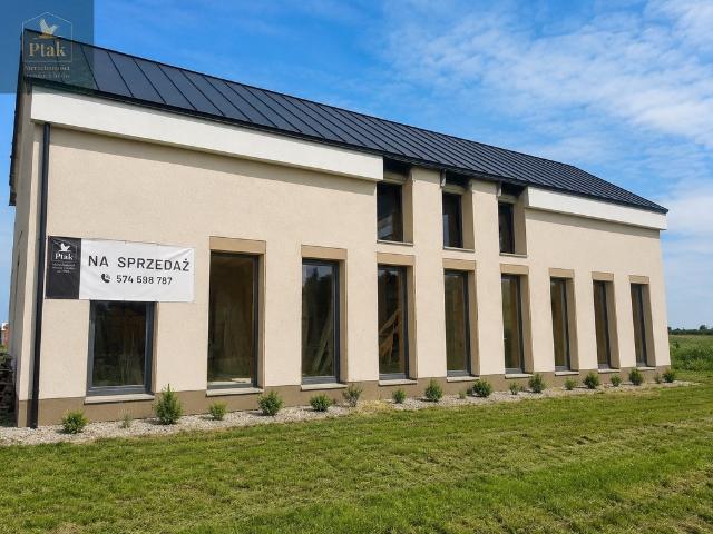 Mieszkanie na sprzedaż w Kaźmierz, Wielkopolskie
