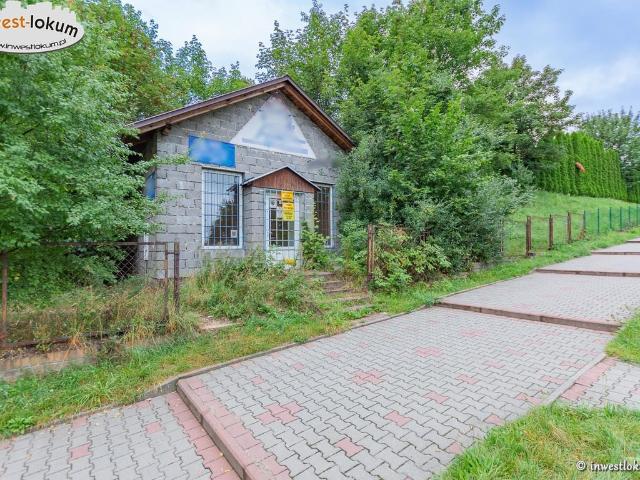 Mieszkanie na sprzedaż w Olkusz, Małopolskie