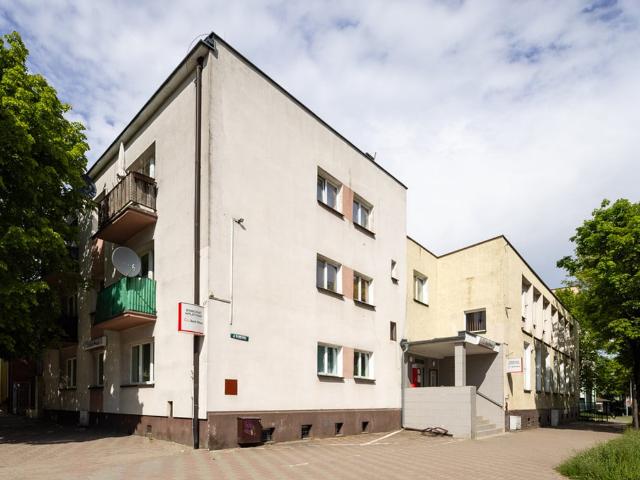 Mieszkanie na sprzedaż w Pyrzyce, Zachodniopomorskie