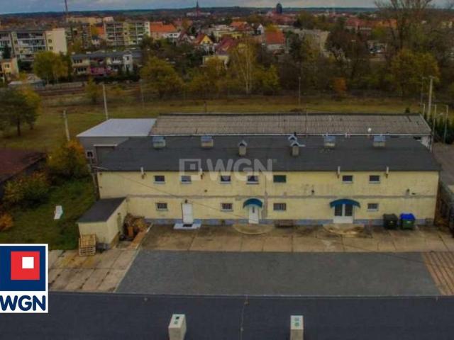 Mieszkanie na sprzedaż w Żagań, Lubuskie