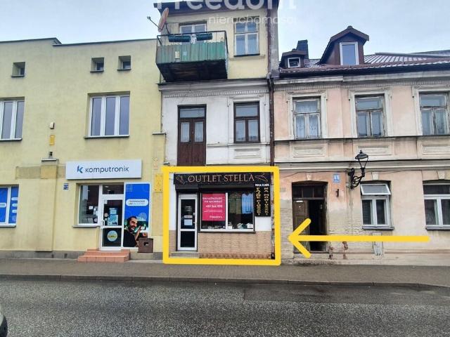 Mieszkanie na sprzedaż w Biała Podlaska, Lubelskie