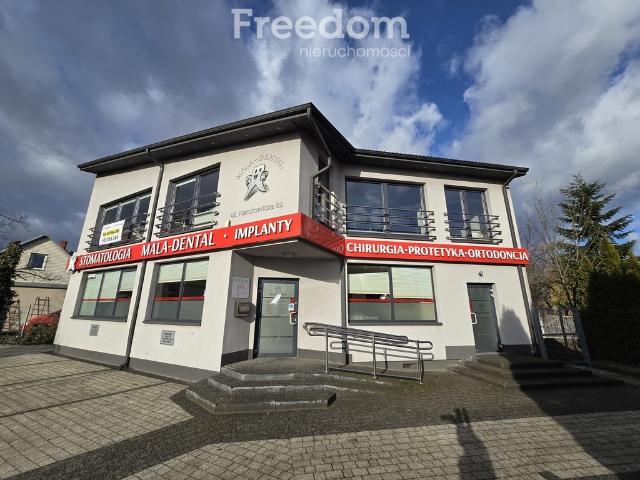 Mieszkanie na sprzedaż w Biała Podlaska, Lubelskie