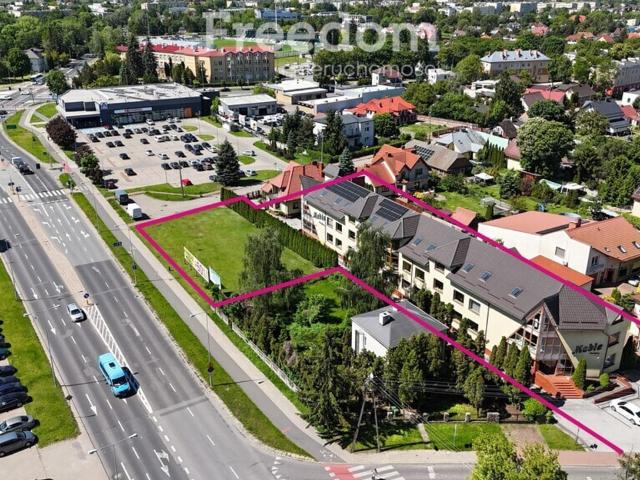 Mieszkanie na sprzedaż w Biała Podlaska, Lubelskie