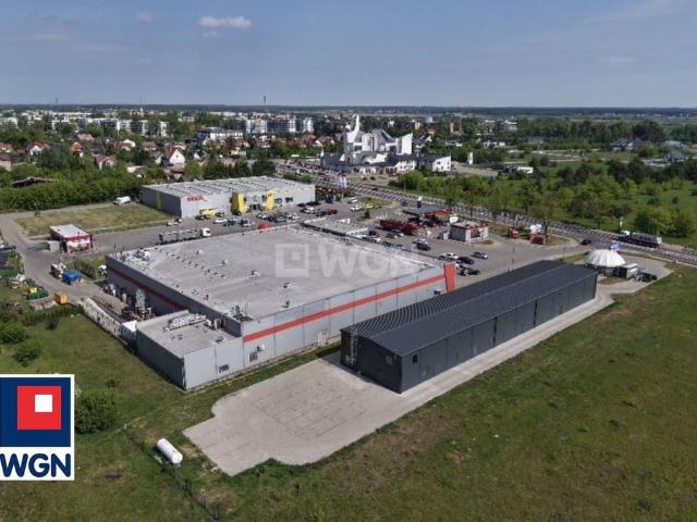 Mieszkanie na sprzedaż w Grajewo, Podlaskie