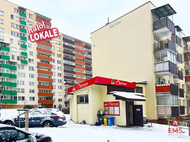 Mieszkanie na sprzedaż w Białystok, Podlaskie