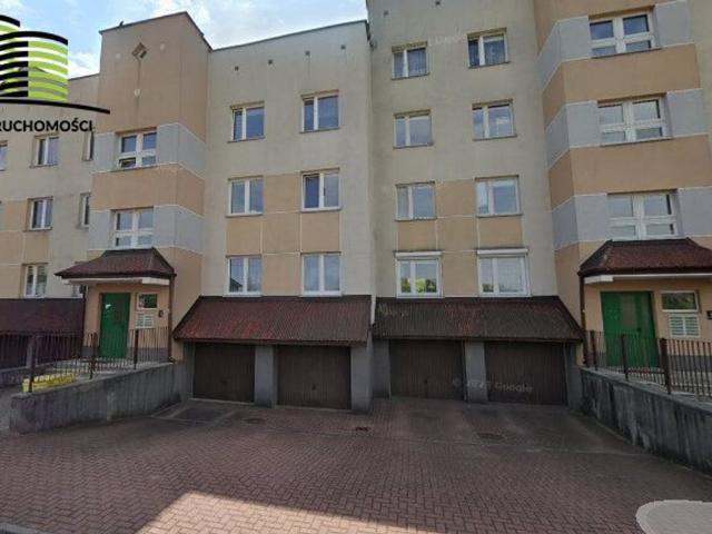 Garaż na sprzedaż w Białystok, Podlaskie
