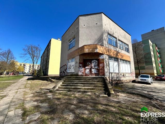 Mieszkanie na sprzedaż w Białystok, Podlaskie