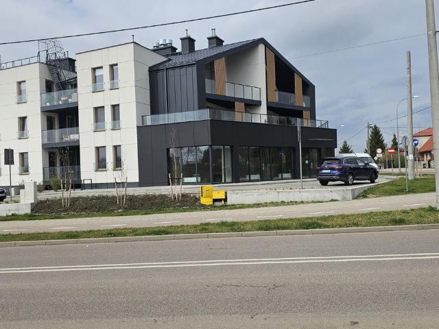 Mieszkanie na sprzedaż w Białystok, Podlaskie