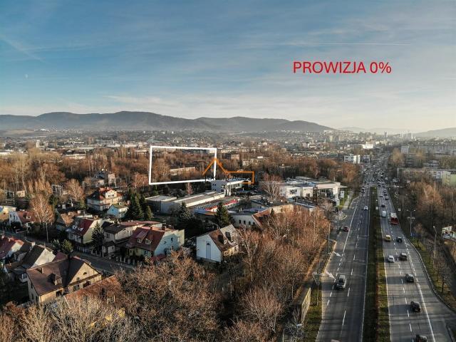 Komercyjne na sprzedaż w Bielsko-biała, Śląskie