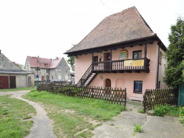 Biuro na sprzedaż w Niemodlin, Opolskie