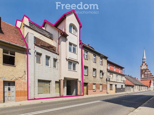 Mieszkanie na sprzedaż w Niemodlin, Opolskie