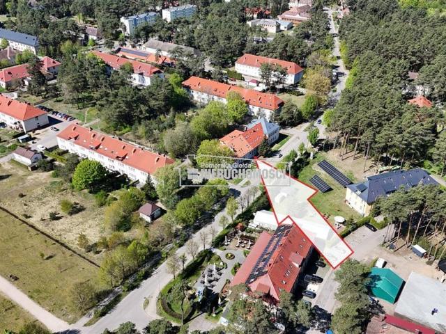 Mieszkanie na sprzedaż w Borne Sulinowo, Zachodniopomorskie