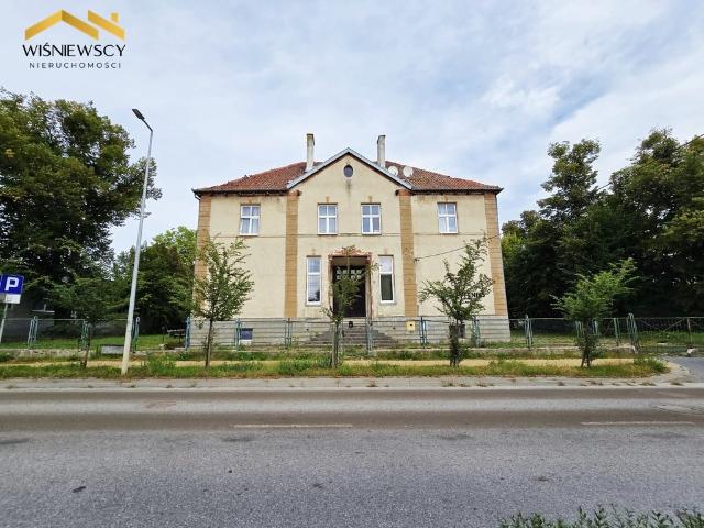 Mieszkanie na sprzedaż w Malbork, Pomorskie