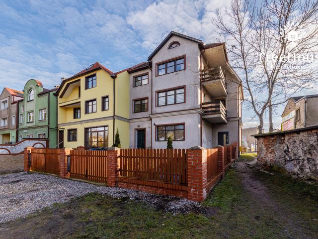 Mieszkanie na sprzedaż w Biskupiec, Warmińsko-mazurskie