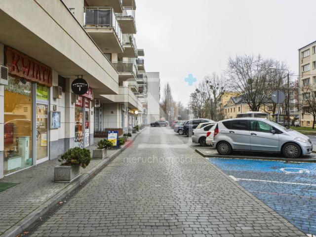 Mieszkanie na sprzedaż w Pruszków, Mazowieckie