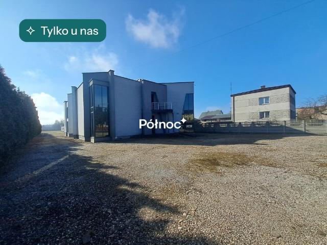 Mieszkanie na sprzedaż w Radomsko, Łódzkie