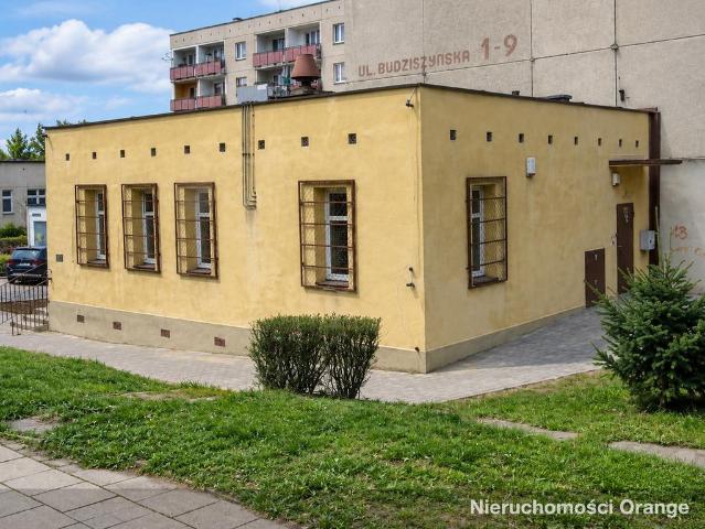Mieszkanie na sprzedaż w Żarków Górny, Głogów