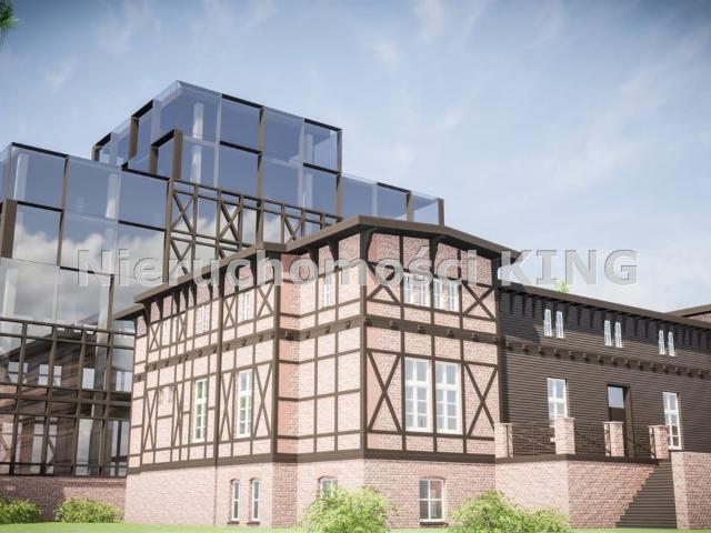 Mieszkanie na sprzedaż w Bydgoszcz, Kujawsko-pomorskie