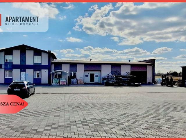 Komercyjne na sprzedaż w Bydgoszcz, Kujawsko-pomorskie