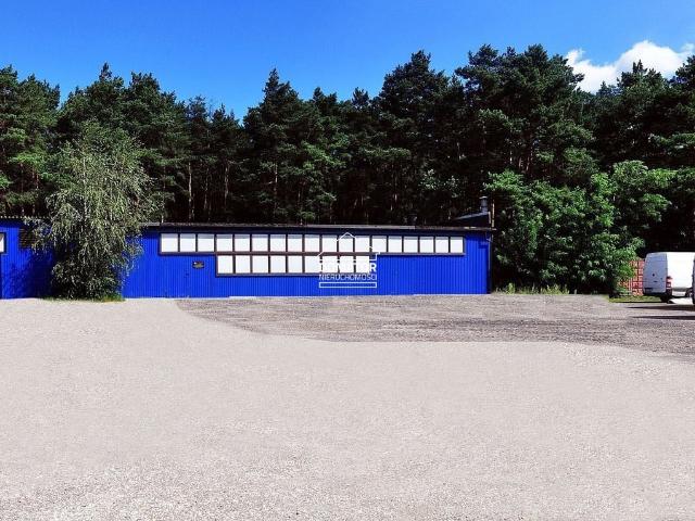 Komercyjne na sprzedaż w Bydgoszcz, Kujawsko-pomorskie