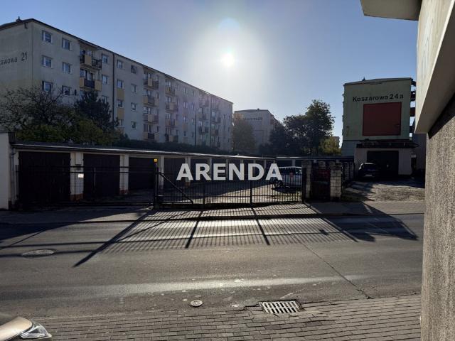 Garaż na sprzedaż w Błonie, Bydgoszcz