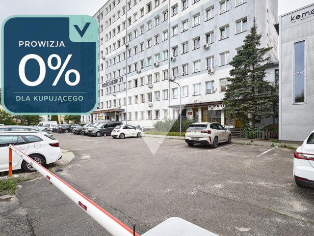 Biuro na sprzedaż w Bocianowo-Śródmieście-Stare Miasto, Bydgoszcz