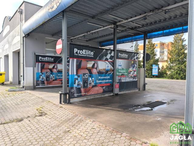 Komercyjne na sprzedaż w Bydgoszcz, Kujawsko-pomorskie