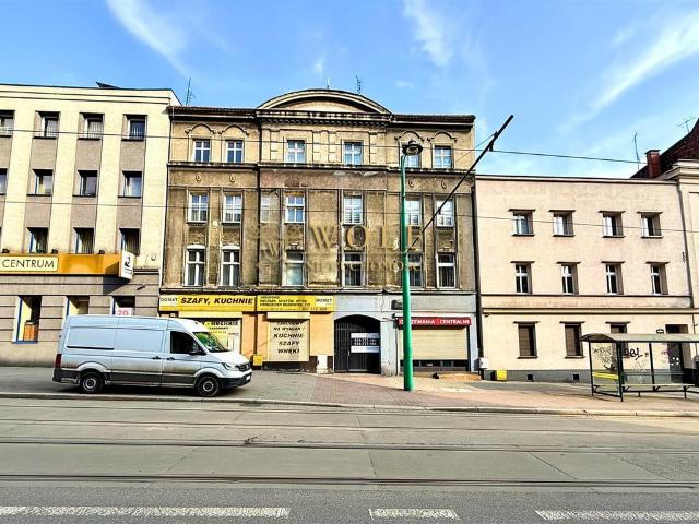Mieszkanie na sprzedaż w Bytom, Śląskie