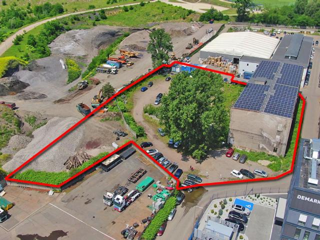 Komercyjne na sprzedaż w Bytom, Śląskie