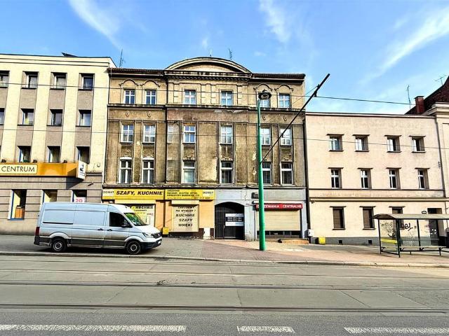 Mieszkanie na sprzedaż w Bytom, Śląskie