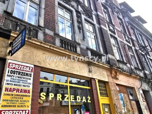 Mieszkanie na sprzedaż w Bytom, Śląskie