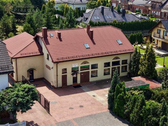 Komercyjne na sprzedaż w Bytom, Śląskie