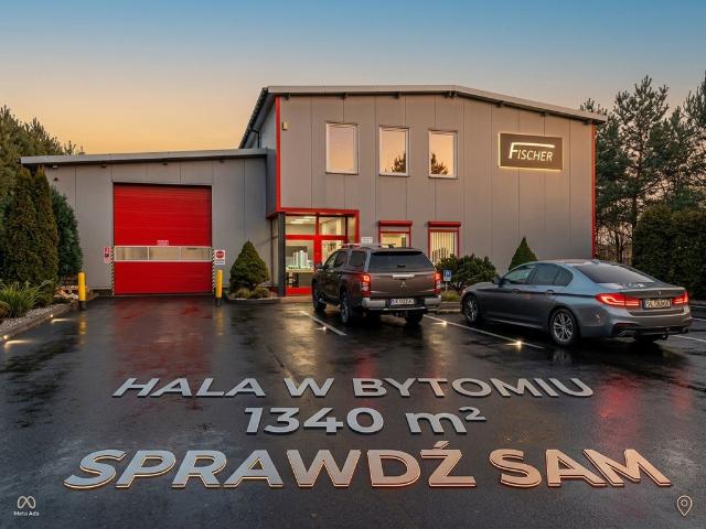 Mieszkanie na sprzedaż w Bytom, Śląskie