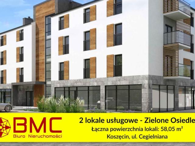 Mieszkanie na sprzedaż w Koszęcin, Śląskie