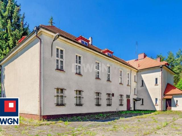 Mieszkanie na sprzedaż w Przemków, Dolnośląskie