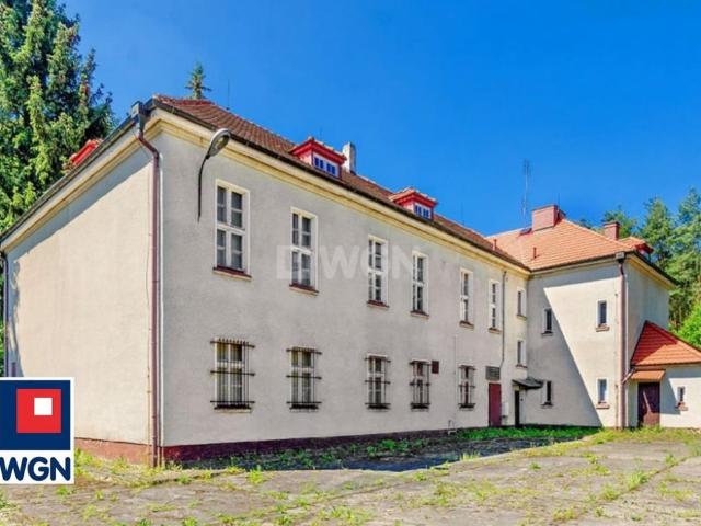 Mieszkanie na sprzedaż w Przemków, Dolnośląskie