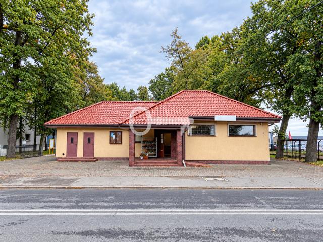 Mieszkanie na sprzedaż w Dominowo, powiat średzki